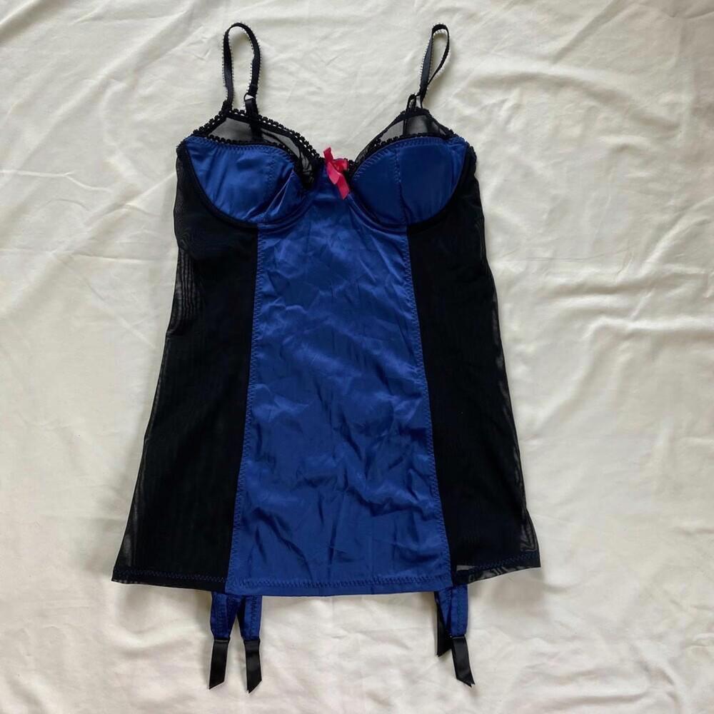 Victoria Secret Corset top